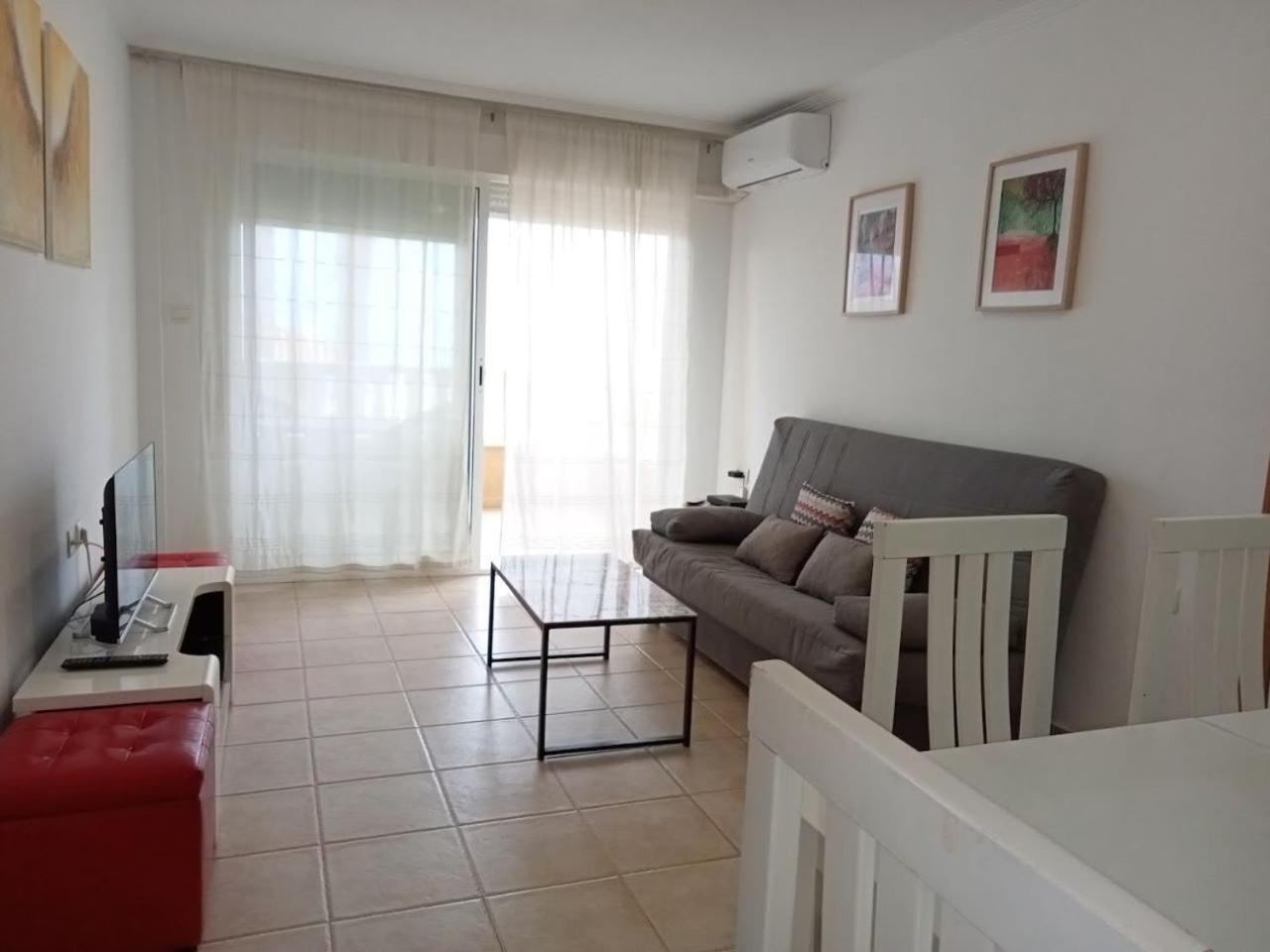Altos Del Mar Apartment Santa Pola Ngoại thất bức ảnh